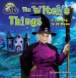 The witch's things : a counting to 20 rhyme
