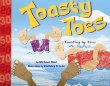 Toasty toes : counting by tens