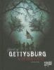 Ghosts of Gettysburg and other hauntings of the East