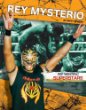 Rey mysterio