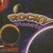 Rocky planets : mercury, venus, earth, and mars