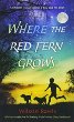 Where the red fern grows.