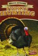 Turkey hunting