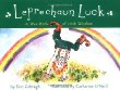 Leprechaun luck : a wee book of Irish wisdom