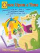 Once upon a time : fairy tales in the library and language arts for grades 3-6