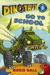 Dinotrux go to school