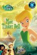 Disney fairies : meet Tinker Bell