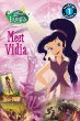 Disney fairies : meet Vidia