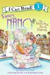 Fancy Nancy : the dazzling book report