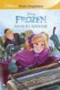 Frozen : Anna's icy adventure