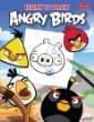 Learn to draw Angry Birds