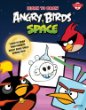 Learn to draw Angry Birds Space