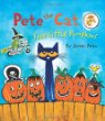 Pete the Cat : five little pumpkins