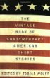 The vintage book of contemporary American short stories
