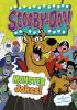 Scooby-Doo monster jokes