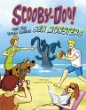 Scooby-Doo! and the truth behind sea monsters