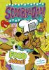 Scooby-Doo! Food jokes / by Michael Dahl ; illustrated by Scott Jeralds ; Editor: Eliza Leahy.