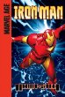 Iron Man : heart of steel
