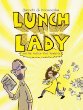 Lunch Lady and the author visit vendetta