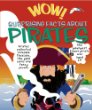 Surprising facts about pirates