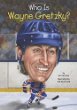 Who is Wayne Gretzky?