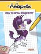 How to draw Neopets!