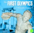 The First Olympics of ancient Greece