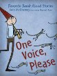 One voice, please : favorite read-aloud stories