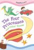 The four princesses and other poems