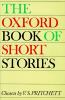 The Oxford book of short stories