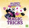 My first guide to magic tricks