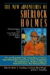 The new adventures of Sherlock Holmes : original stories by eminent mystery writers