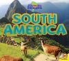 South America