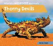 Thorny devils