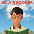 Billy's booger : a memoir