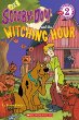 Scooby-Doo! and the witching hour