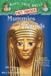 Mummies and pyramids : a nonfiction companion to Mummies in the morning