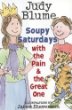 Soupy Saturdays with the Pain & the Great One