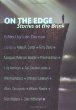 On the edge : stories at the brink