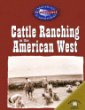 Cattle ranching in the American West
