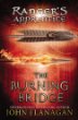 The burning bridge