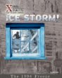 Ice storm! : the 1998 freeze