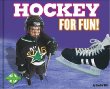 Hockey for fun!