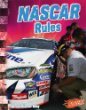 NASCAR rules