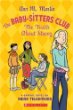 The Baby-sitter's Club. : a graphic novel. [2], The truth about Stacey :
