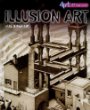 Illusion art