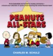 Peanuts all-stars