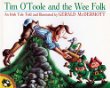 Tim O'Toole and the wee folk : an Irish tale