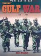 The first Gulf War, 1990-1991