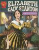 Elizabeth Cady Stanton : women's rights pioneer